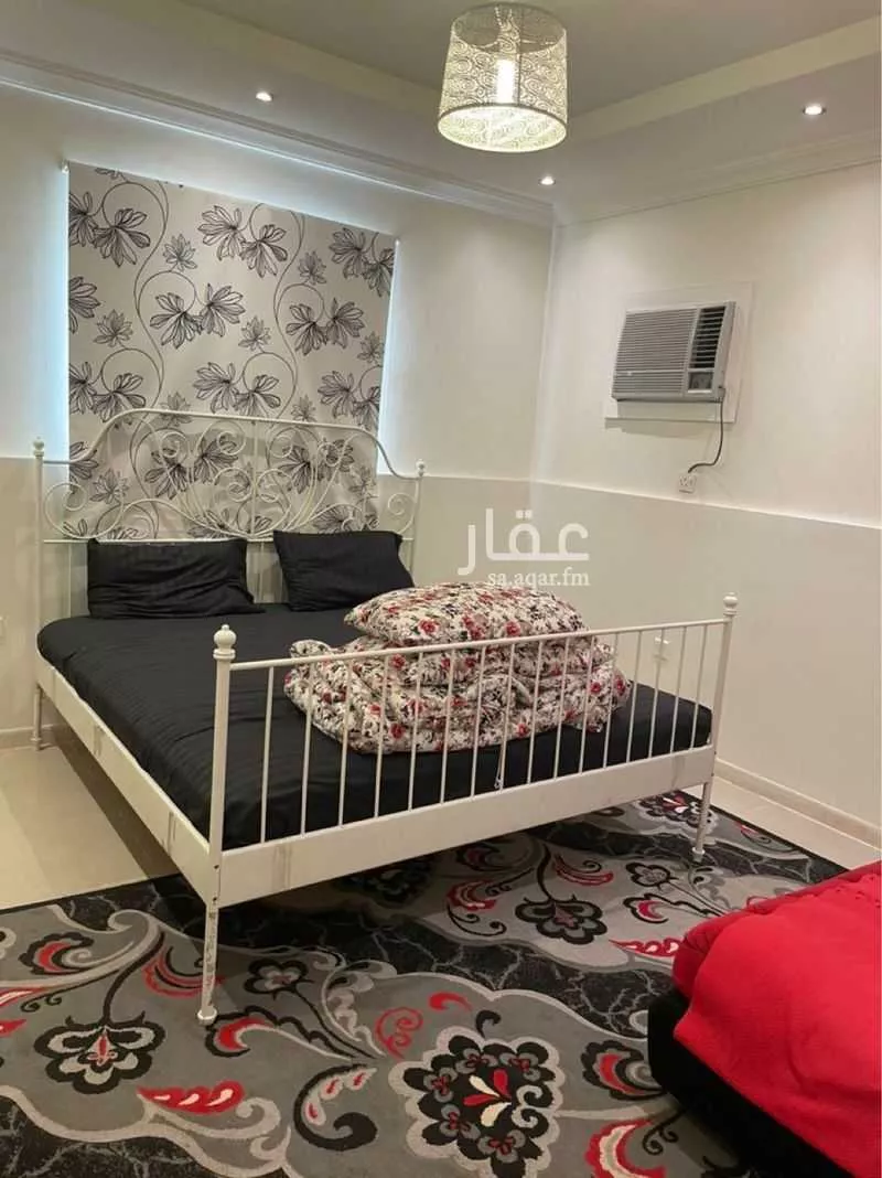 3 bedroom apartment in Al Ajwad 4