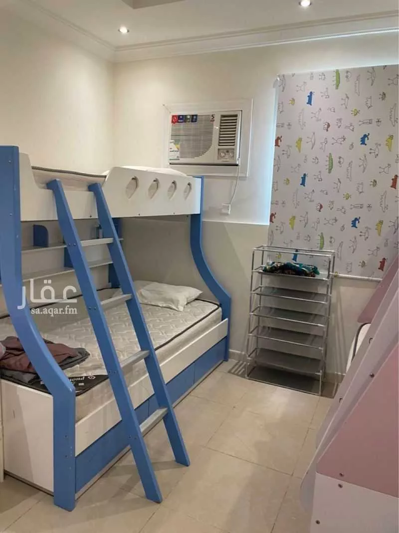3 bedroom apartment in Al Ajwad 5