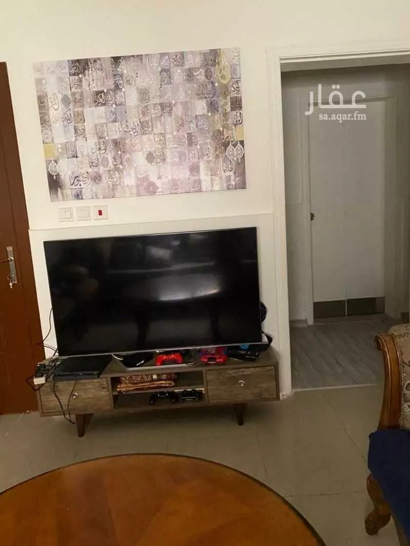 3 bedroom apartment in Al Ajwad 6