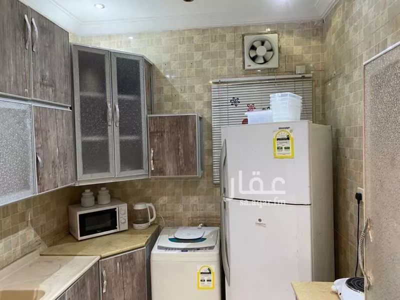 3 bedroom apartment in Al Ajwad 7
