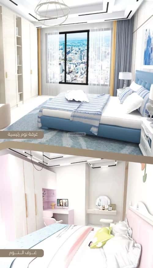 3 bedroom apartment in Al Salamah 4