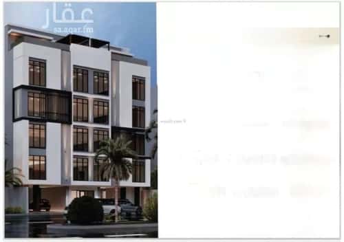 5 bedroom apartment in Al Naeem 2