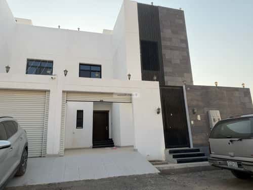 فيلا 10 غرف في الرحمانية 5