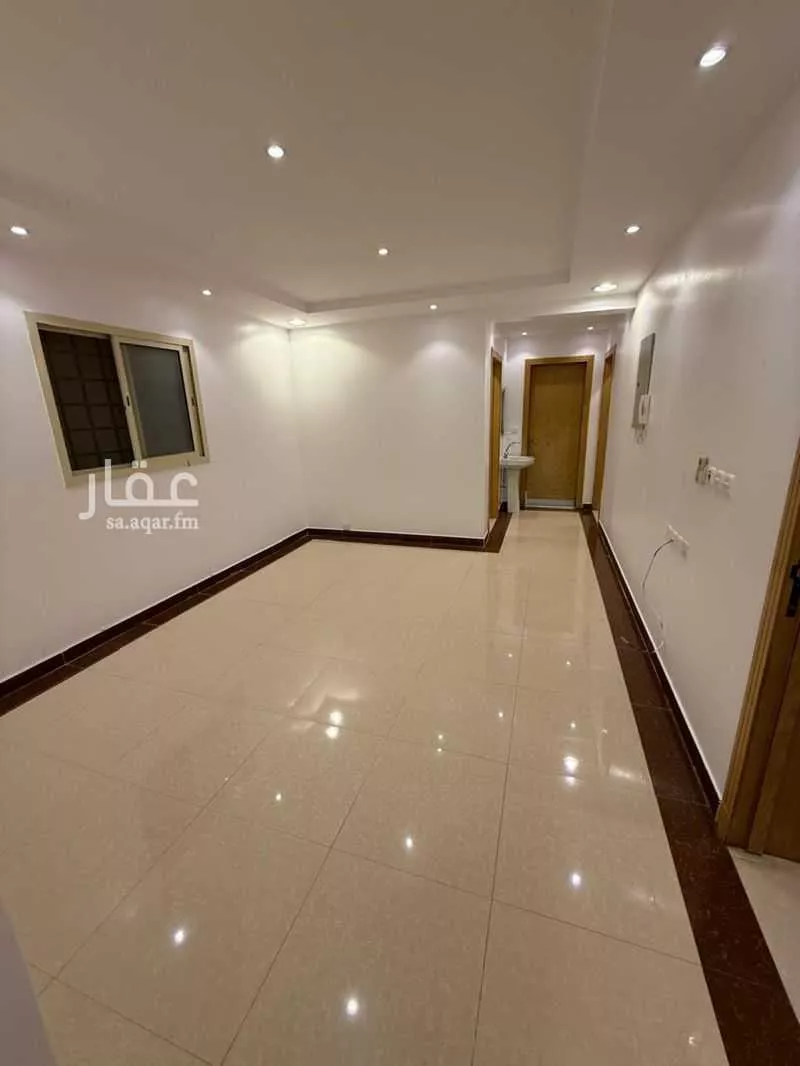 3 bedroom apartment in Al Andalus 4