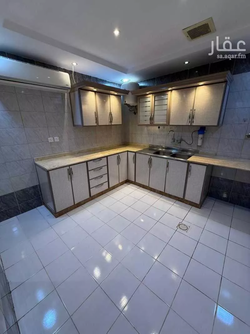 3 bedroom apartment in Al Andalus 5