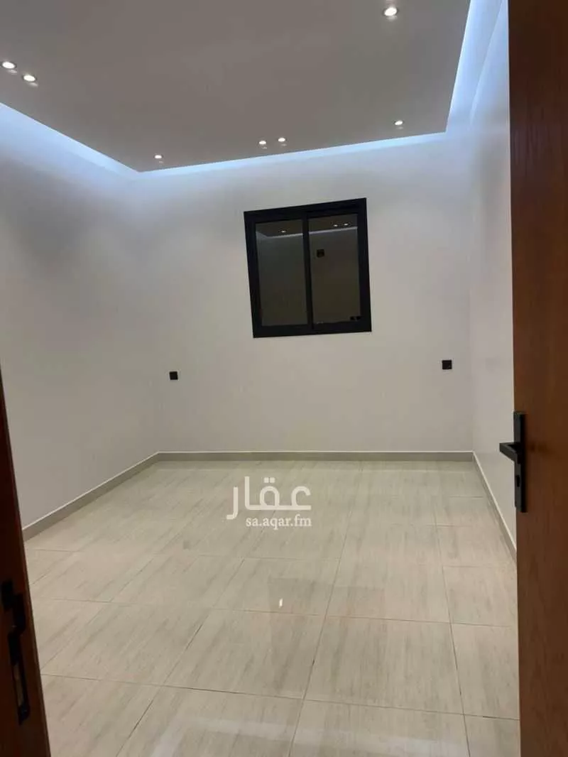 شقة 4 غرف في طويق 5