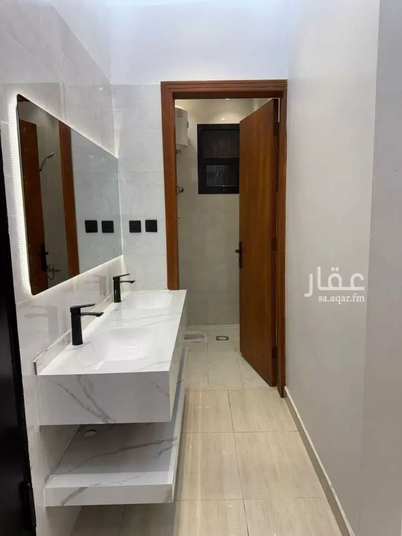 شقة 4 غرف في طويق 6