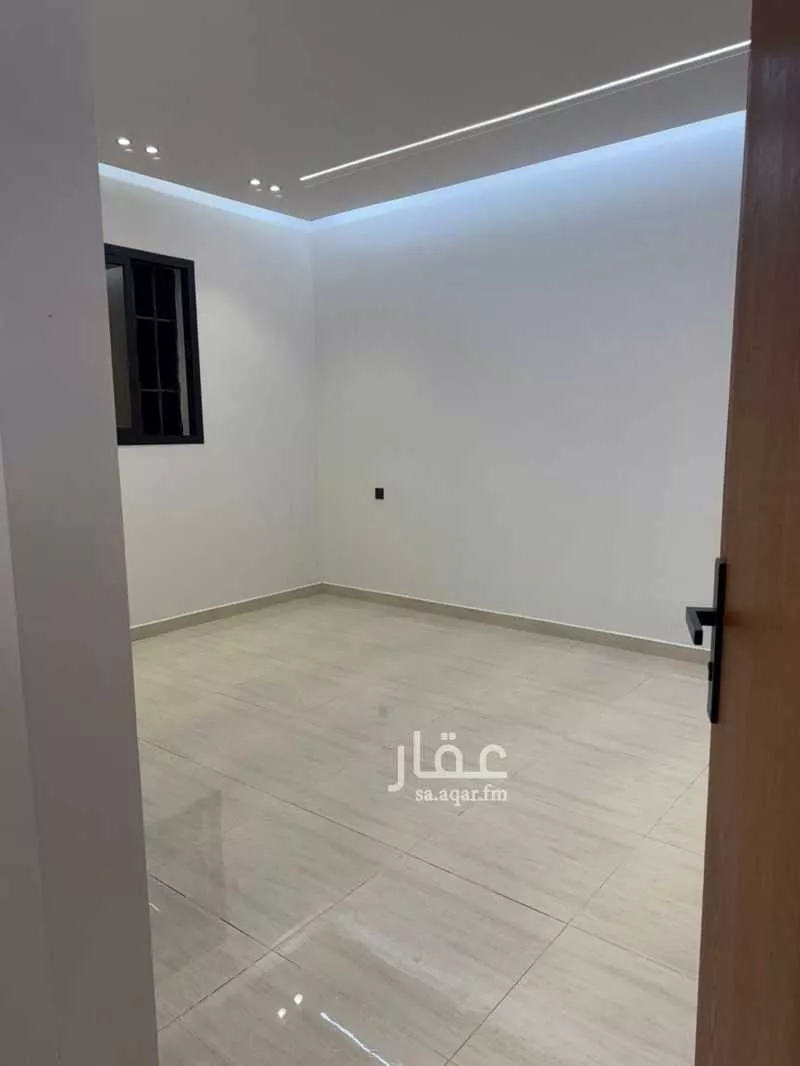 شقة 4 غرف في طويق 8