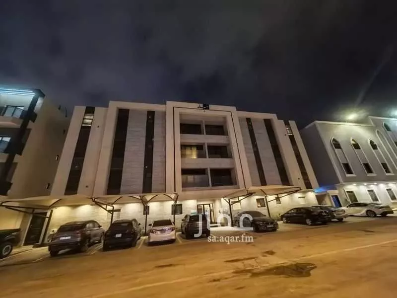 4 bedroom apartment in Al Aridh 13