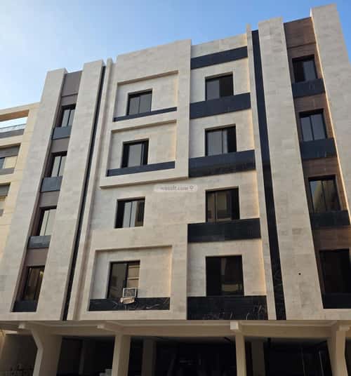 4 bedroom apartment in Al Rawdah 1