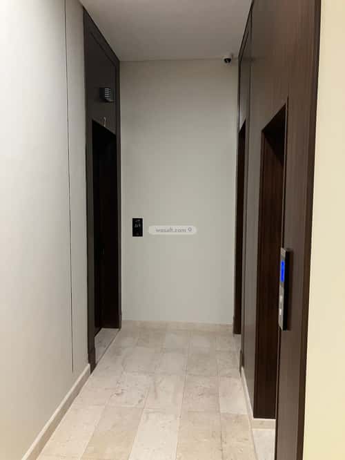 شقة 4 غرف في النهضة 1