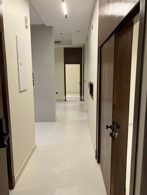 شقة 4 غرف في النهضة 2