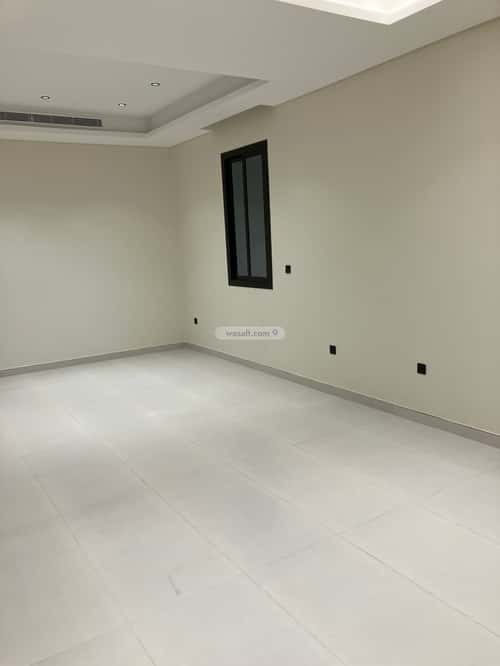 شقة 4 غرف في النهضة 3