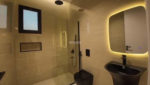 4 bedroom apartment in Al Salamah 2