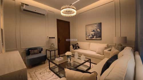 4 bedroom apartment in Al Salamah 3