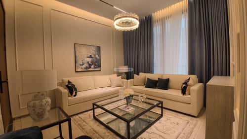 4 bedroom apartment in Al Salamah 8