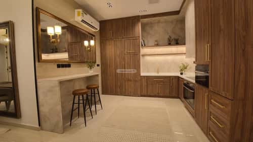 4 bedroom apartment in Al Salamah 5