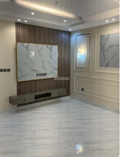 شقة 5 غرف في السلامة 4