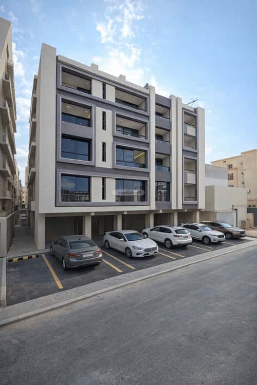 apartment in Al Rawdah 3