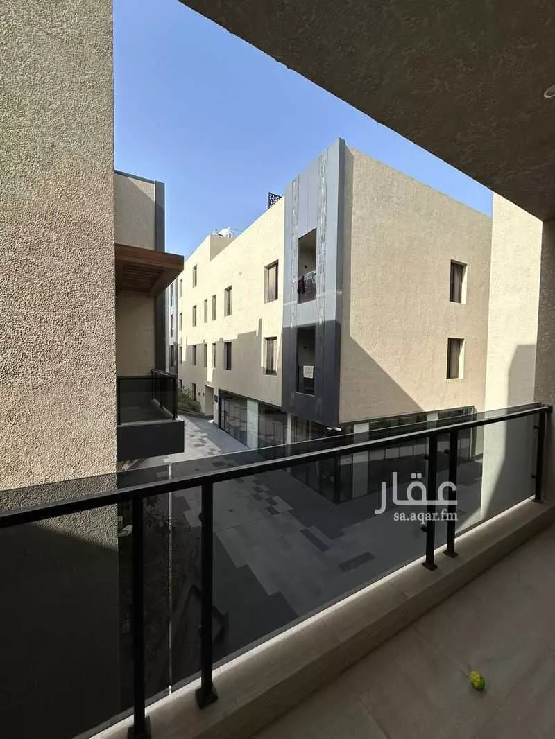 3 bedroom apartment in Al Rimal 11