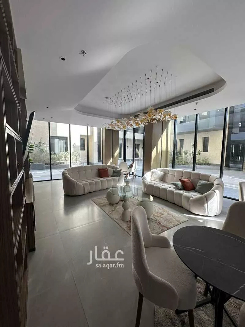 3 bedroom apartment in Al Rimal 3