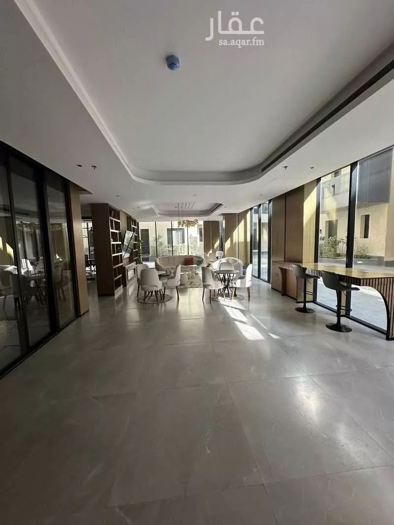 3 bedroom apartment in Al Rimal 4