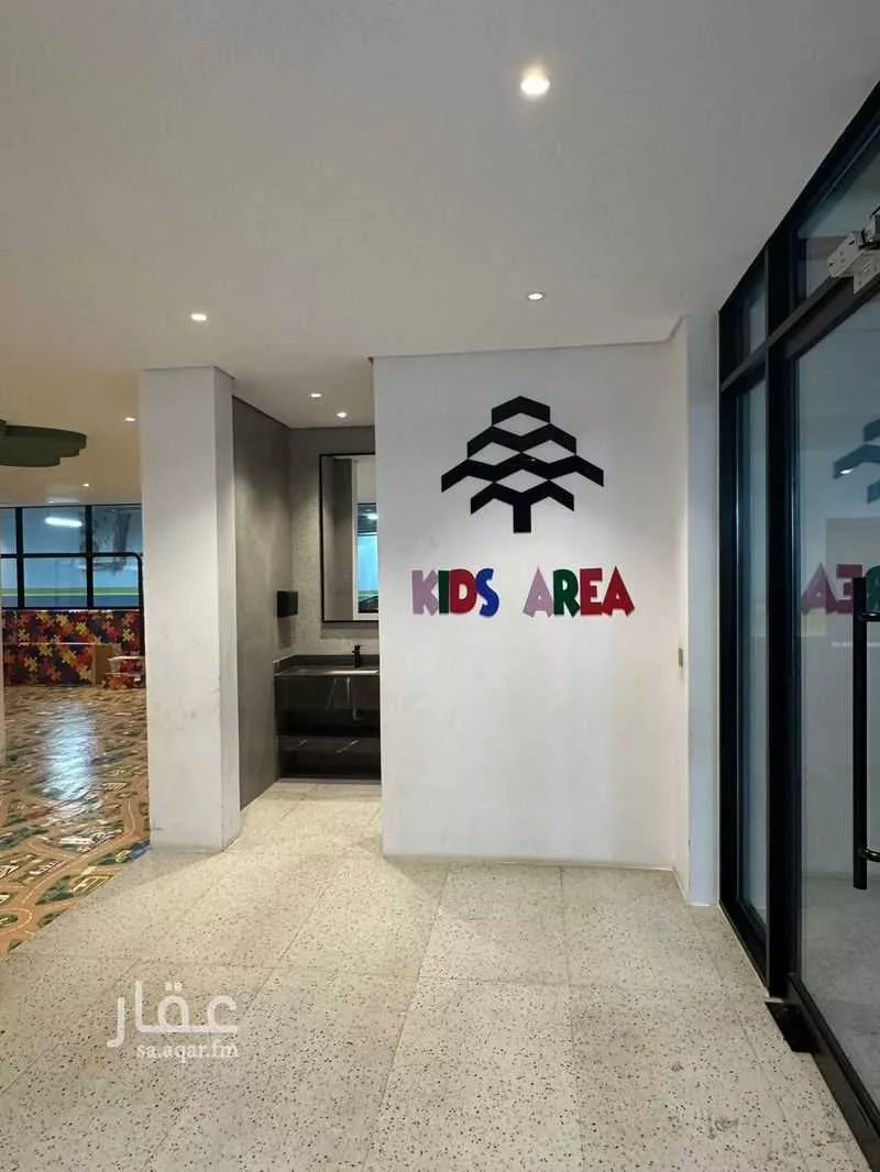 3 bedroom apartment in Al Rimal 5