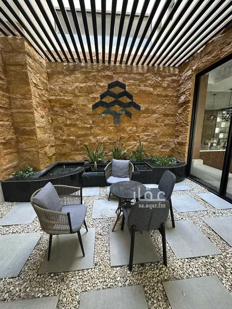 3 bedroom apartment in Al Rimal 7