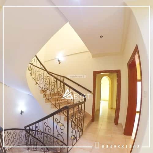 فيلا 6 غرف في البساتين 2