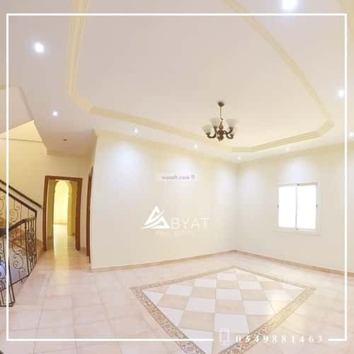 فيلا 6 غرف في البساتين 4