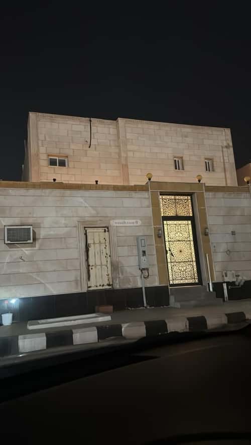 فيلا 5 غرف في الصالحية 4