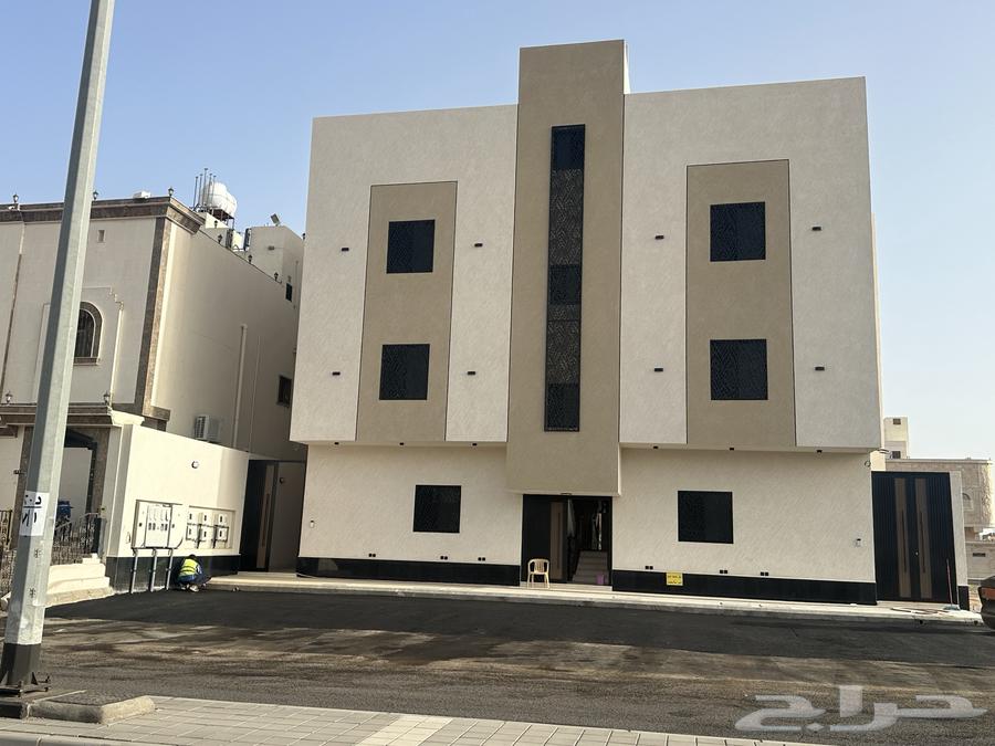 4 bedroom apartment in Al Difa, Madinah 18