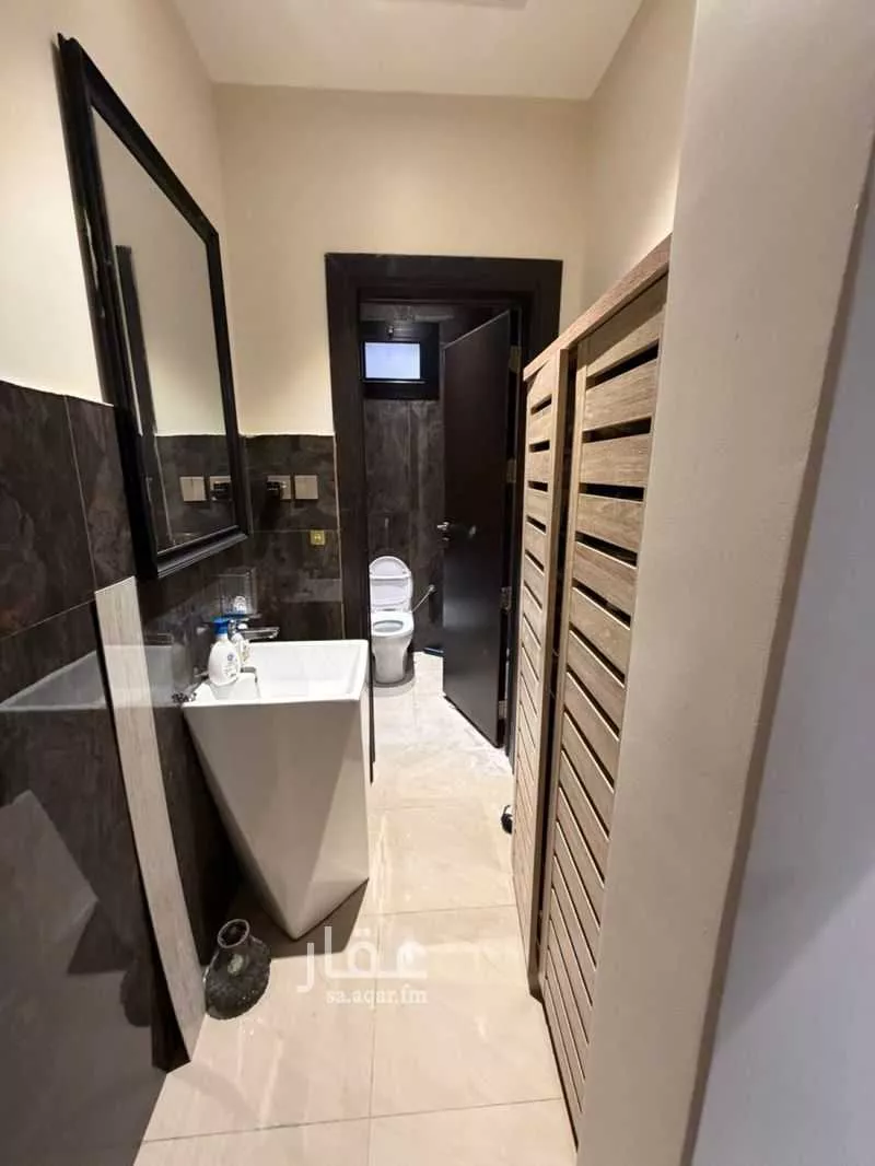 4 bedroom apartment in Al Yasmin 5