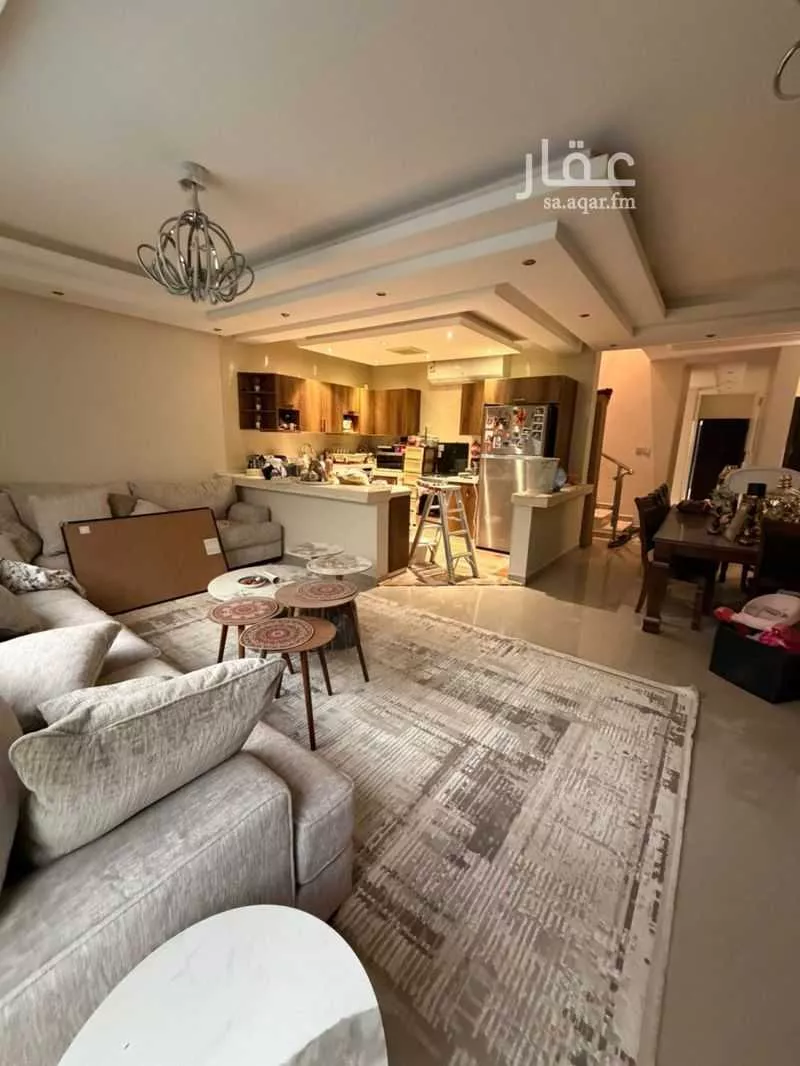 4 bedroom apartment in Al Yasmin 6