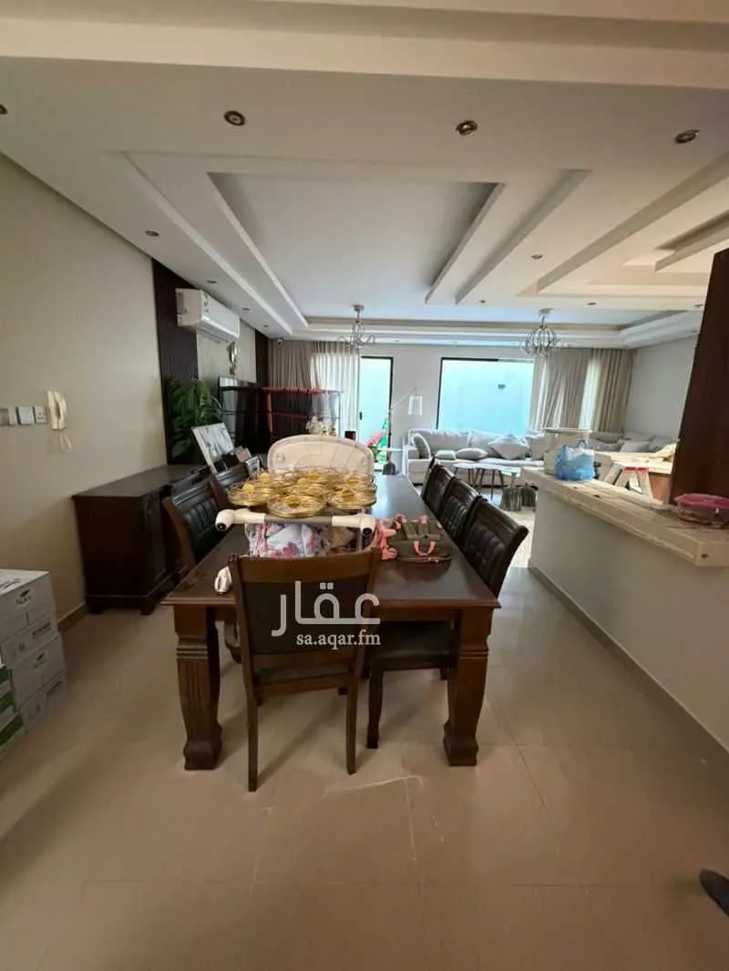 4 bedroom apartment in Al Yasmin 7