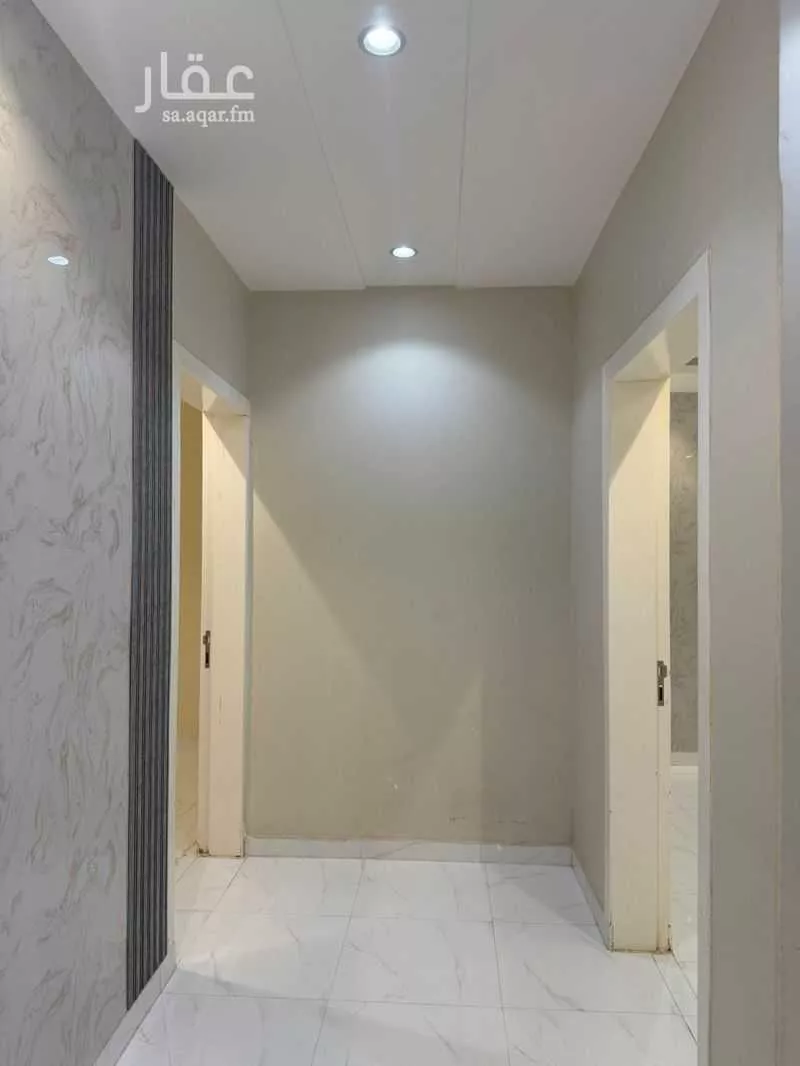 3 bedroom apartment in As Saadah, Riyadh 12