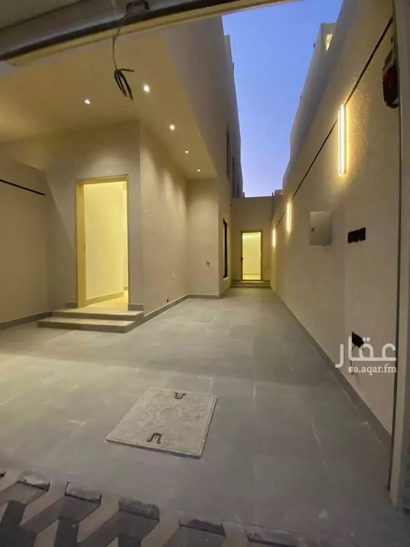 4 bedroom apartment in Dirab 9