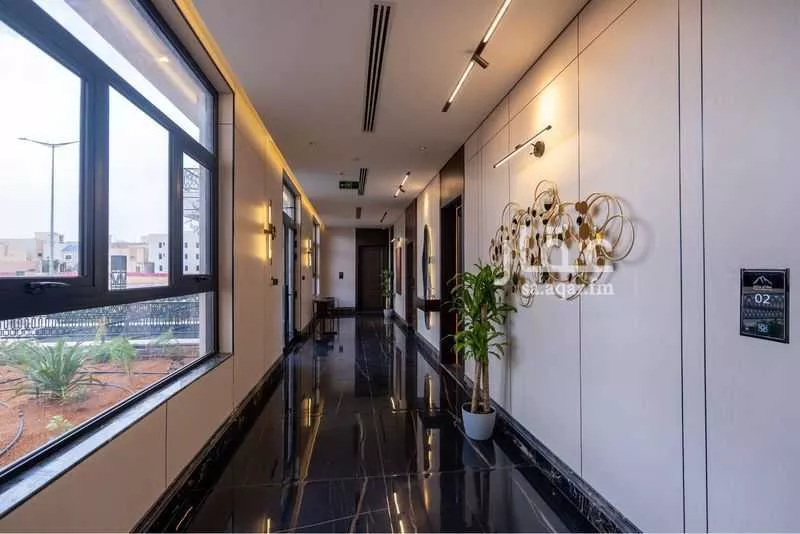 4 bedroom apartment in Al Mahdiyyah 3