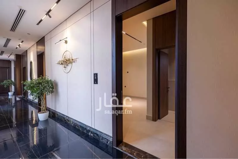 4 bedroom apartment in Al Mahdiyyah 7