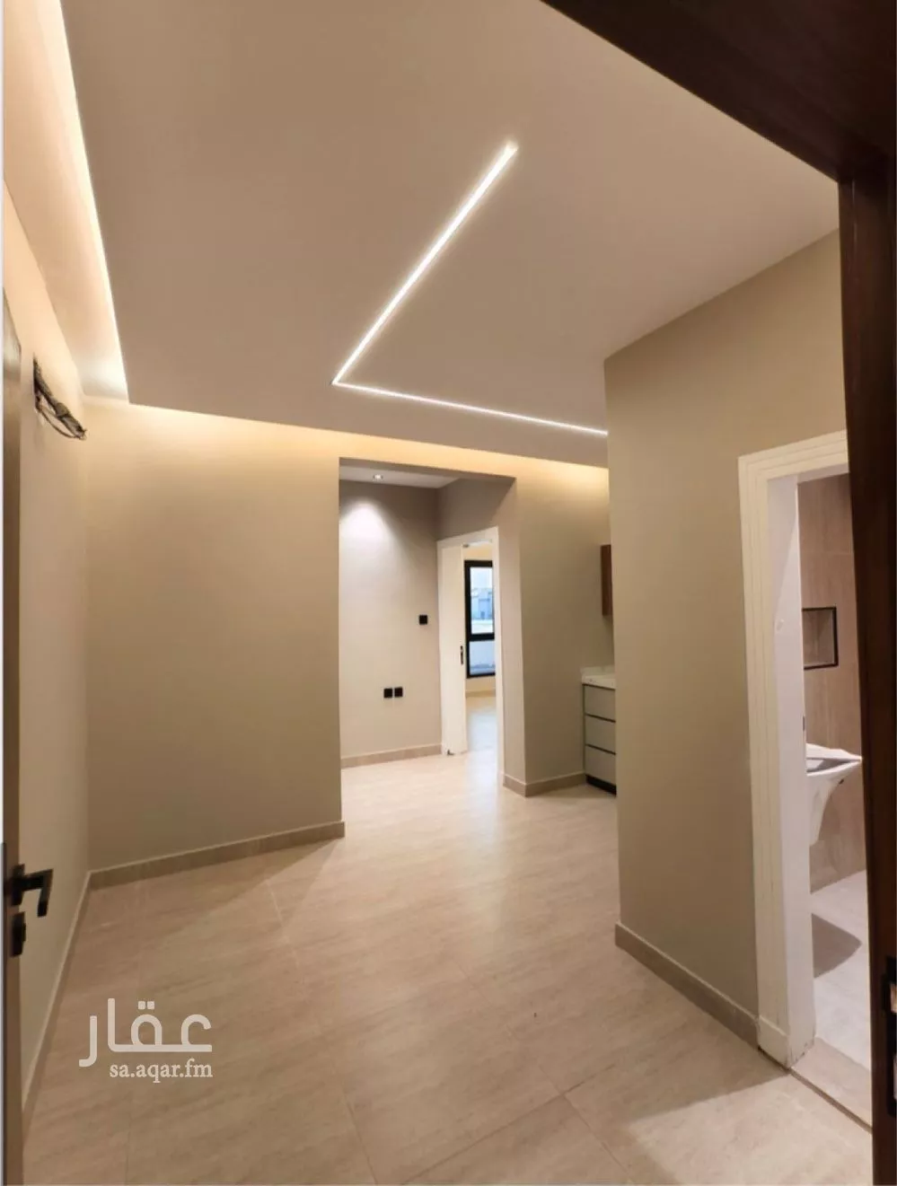 1 bedroom apartment in Al Qairawan 2