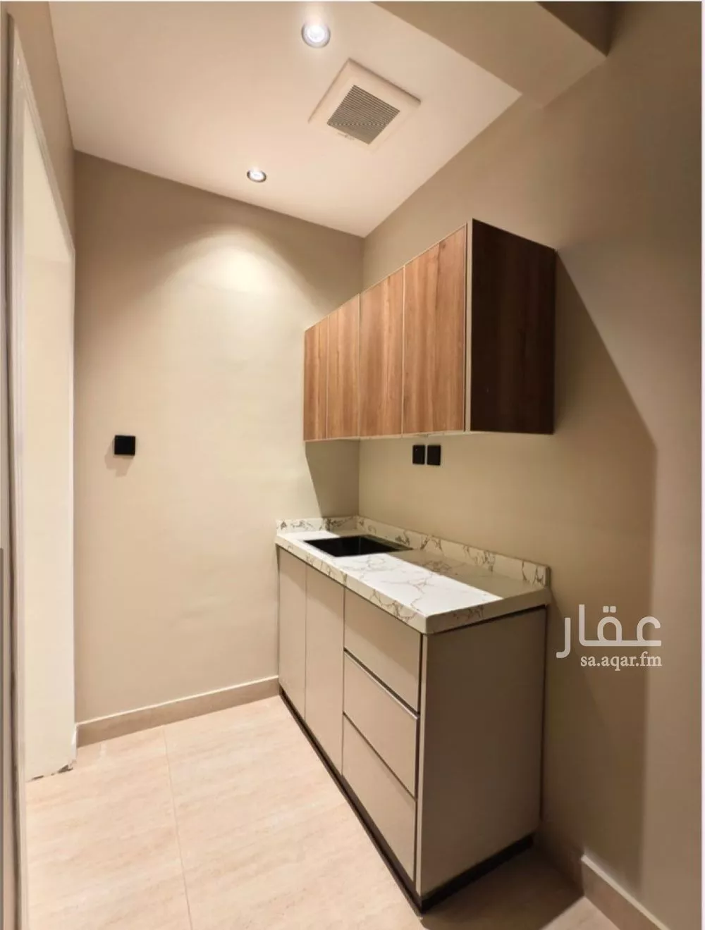 1 bedroom apartment in Al Qairawan 14