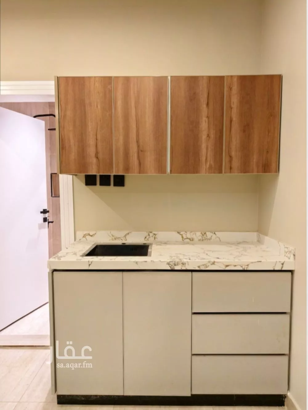 1 bedroom apartment in Al Qairawan 15