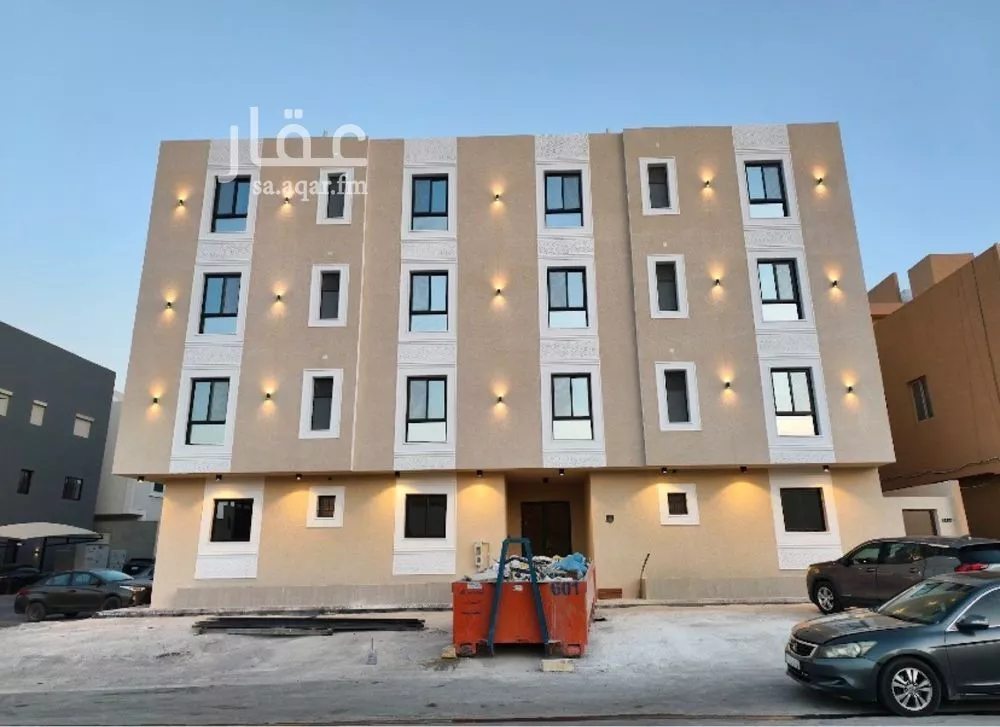 1 bedroom apartment in Al Qairawan 21