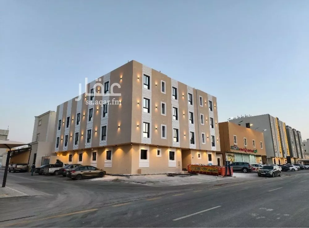 1 bedroom apartment in Al Qairawan 23