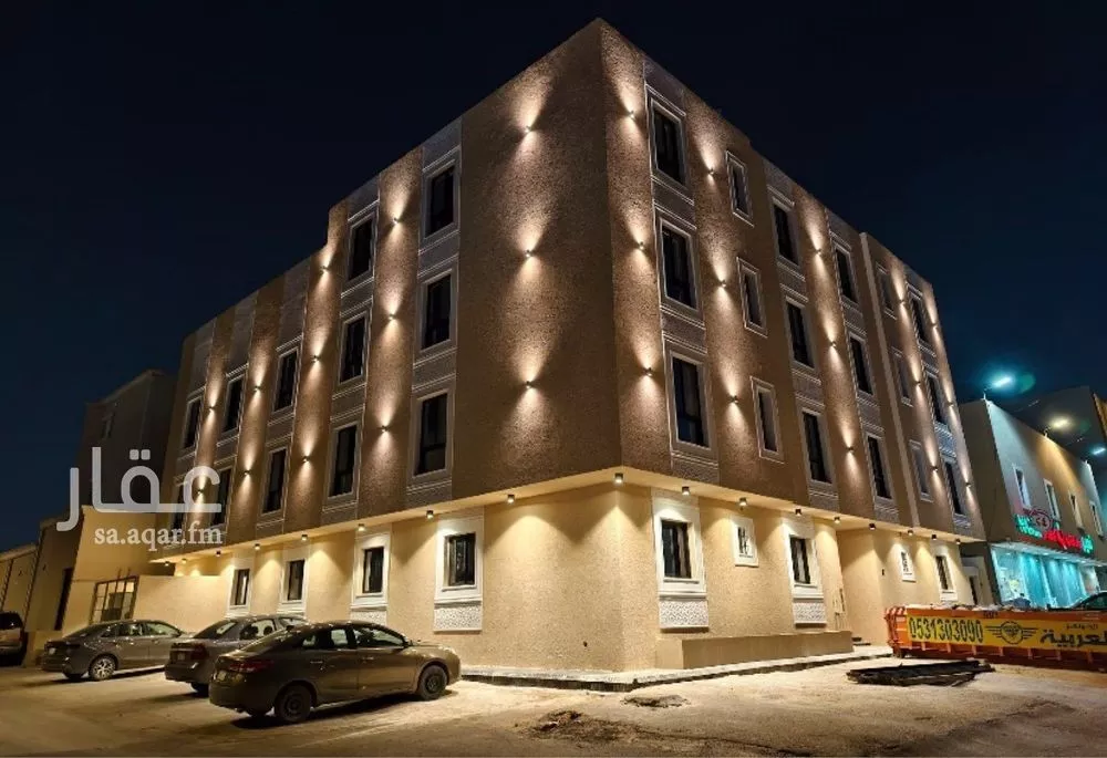 1 bedroom apartment in Al Qairawan 24