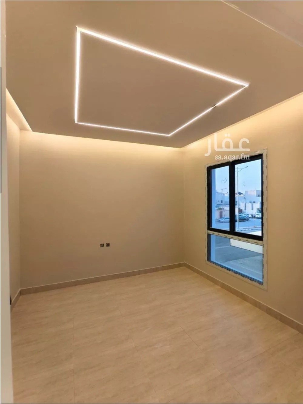 1 bedroom apartment in Al Qairawan 5