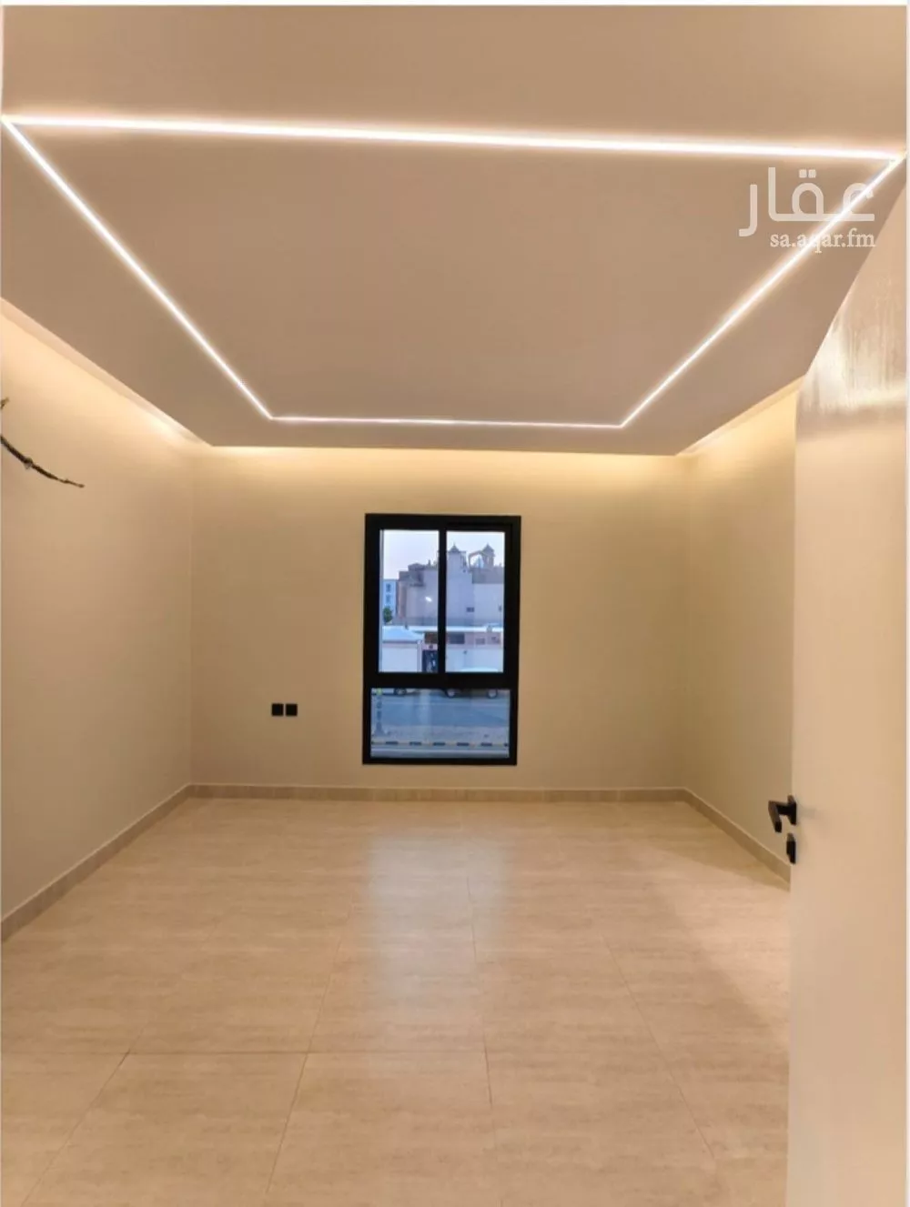 1 bedroom apartment in Al Qairawan 9