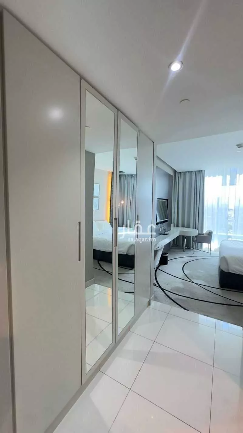1 bedroom apartment in Al Olaya 2