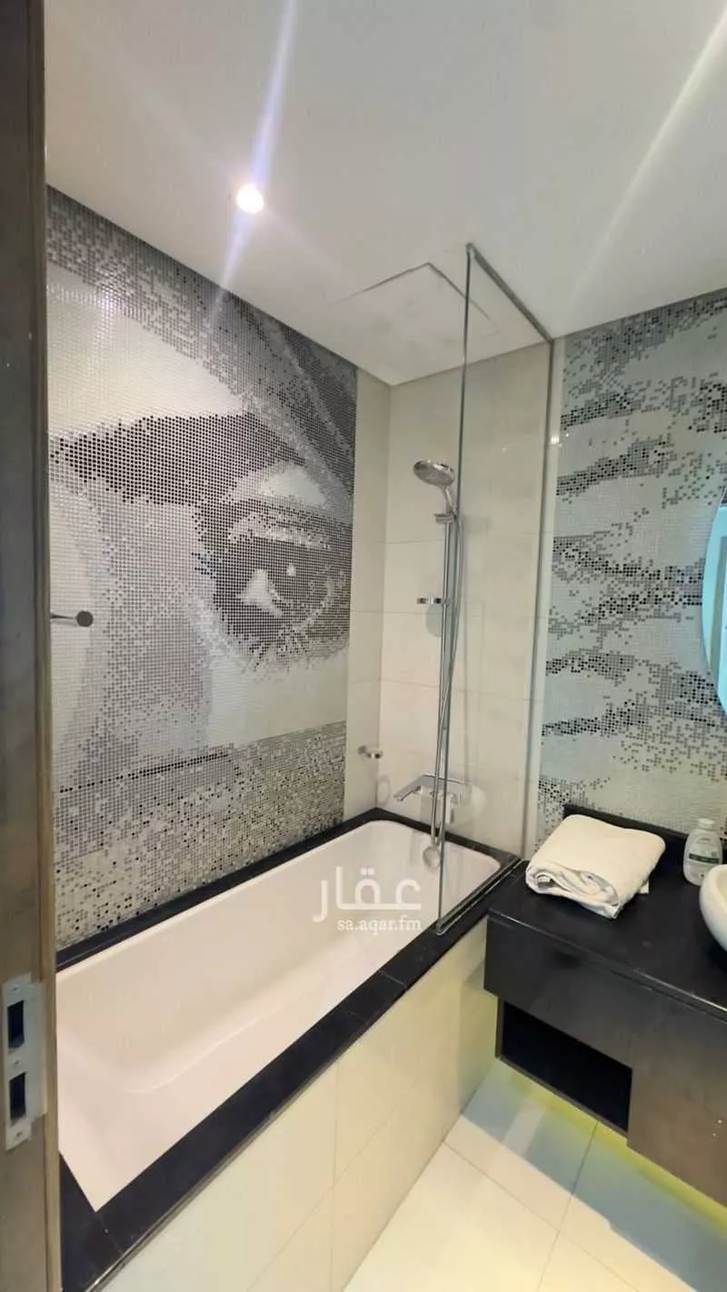 1 bedroom apartment in Al Olaya 4