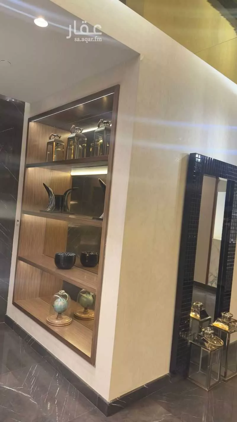 1 bedroom apartment in Al Olaya 5